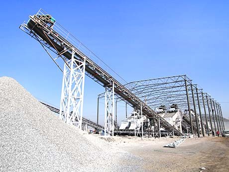 46顎式破碎機(jī)配備多大電動機(jī)功率比較節(jié)能