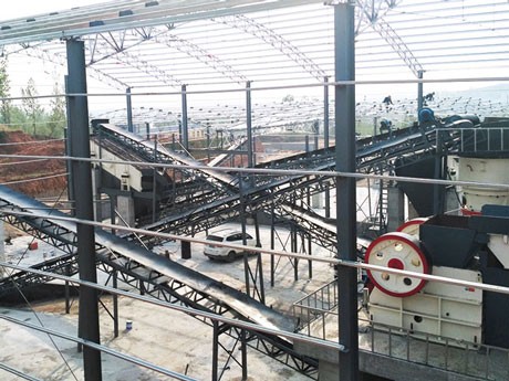 69顎式破碎機(jī)能產(chǎn)多少？電機(jī)功率多大?哪家價(jià)格便宜？