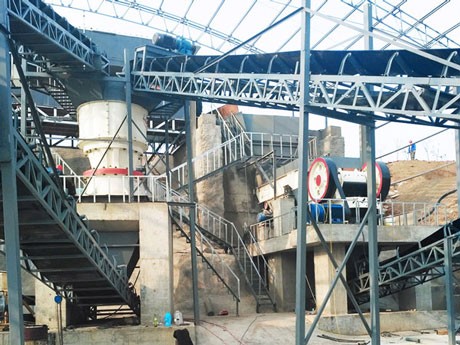 開一個石料加工廠需掌握3大要點，讓石料破碎、制砂機設(shè)備生產(chǎn)線設(shè)計更容易