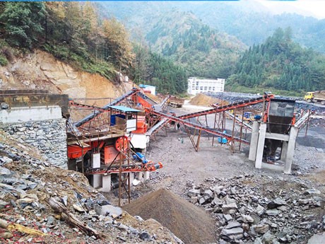 土建工程中混凝土配置砂石的一系列知識,有多少是你不知的?