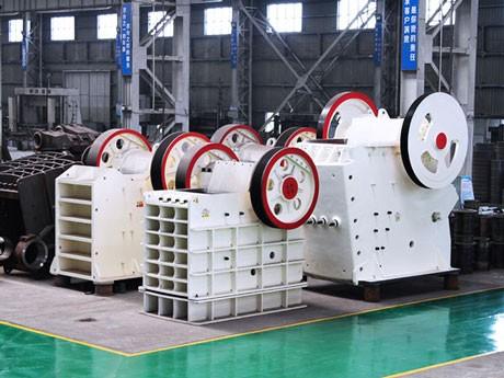 600-900顎式破碎機型號參數(shù)及產(chǎn)量、重量