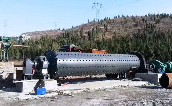 貴州650t/h硫鐵礦選礦生產(chǎn)線加工優(yōu)勢(shì)