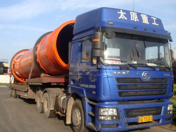 山西客戶注意！為您提供煤泥烘干機設(shè)備新報價單、型號