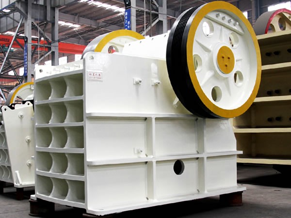 小型鄂式碎石機(jī)價(jià)格是多少