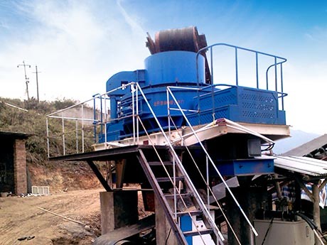 制砂生產線如何設計價格更低，紅星幫您精打細算節(jié)約成本