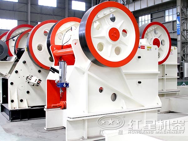 鐵礦石破碎機(jī)多少錢一臺？