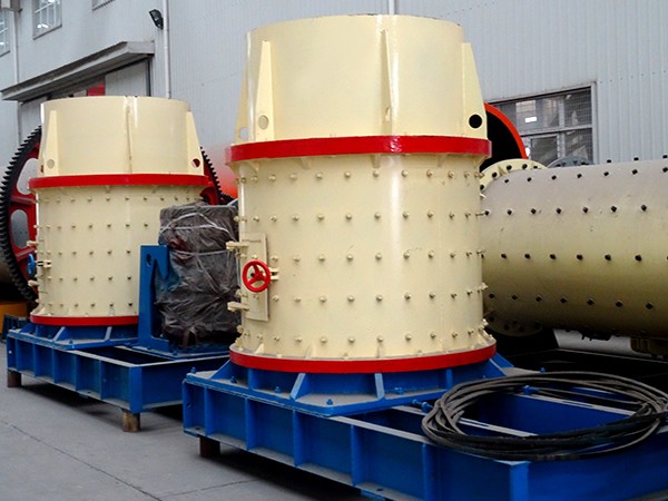 立式復(fù)合破碎機可制沙嗎？復(fù)合式粉碎機制砂生產(chǎn)視頻用事實說話