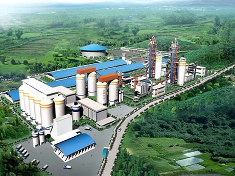 水泥生產(chǎn)線工藝流程、水泥生產(chǎn)線配套機械設備