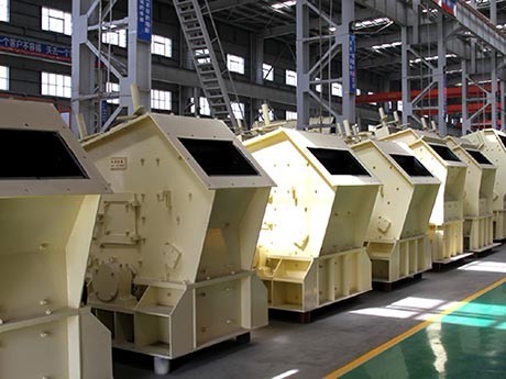 反擊式破碎機(jī)的板錘在轉(zhuǎn)子上的三種緊固方法