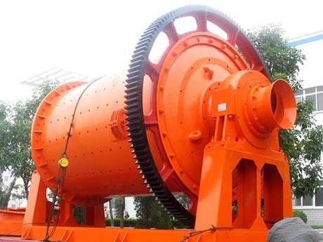 日產(chǎn)400噸的銅礦球磨機大概多少錢？