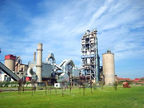 購買一整條水泥生產(chǎn)線需要多少錢