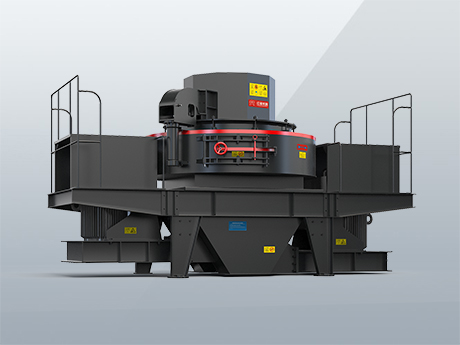 沉積巖制砂機(jī)