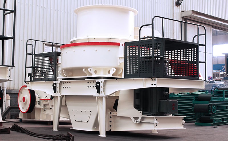 建一條日產(chǎn)萬噸砂石生產(chǎn)線要多少錢？（附現(xiàn)場視頻）