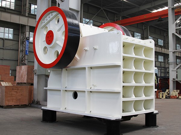 小型碎石破碎機(jī)圖片及價(jià)格表，附工作視頻