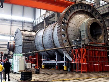 日產(chǎn)2000噸鋼渣處理生產(chǎn)線工藝（含破碎、磁選、棒磨等設(shè)備），多少錢