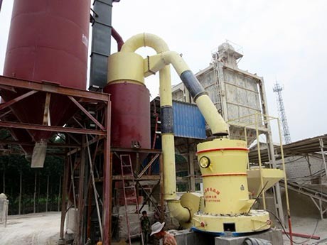 煤炭磨粉機_3噸/時的型號推薦，要求全封閉的多少錢