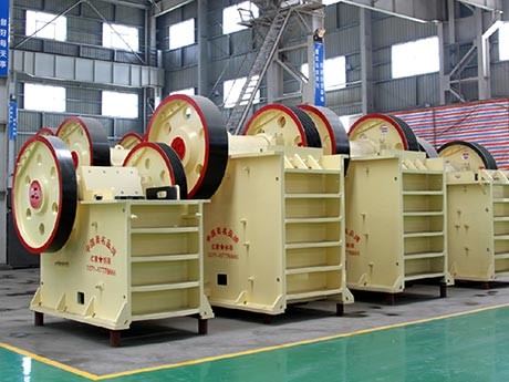 顎式破碎機(jī)哪家好，該廠家的顎式破碎機(jī)型號(hào)參數(shù)有哪些
