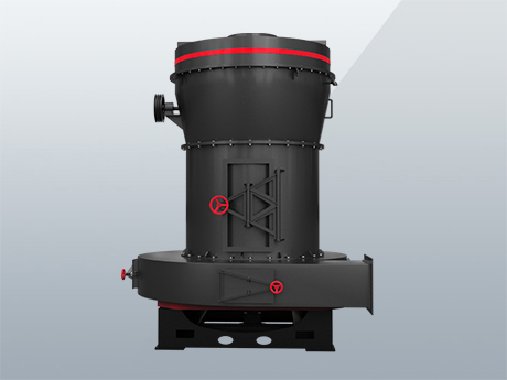 重晶石磨粉機(jī)