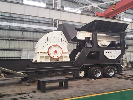 小型移動破碎制砂一體機價格多少錢？（附生產(chǎn)視頻）