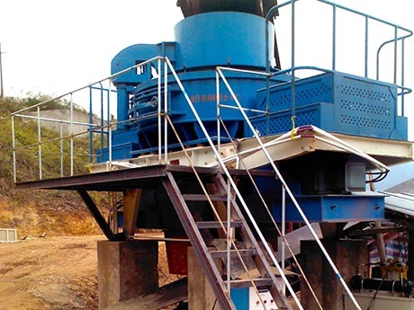 時(shí)產(chǎn)200噸石料制沙生產(chǎn)線配置，大概投資多少錢