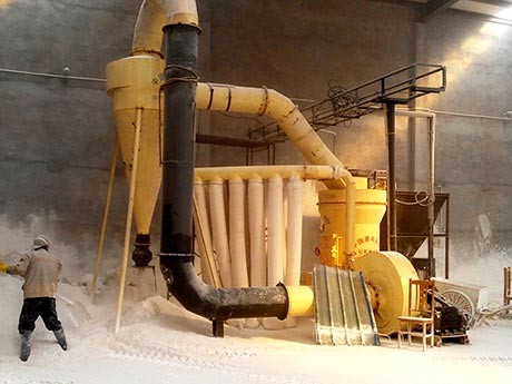 膨潤(rùn)土有什么用？膨潤(rùn)土加工需要什么設(shè)備？