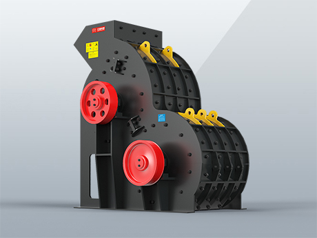 煤矸石粉碎機(jī)