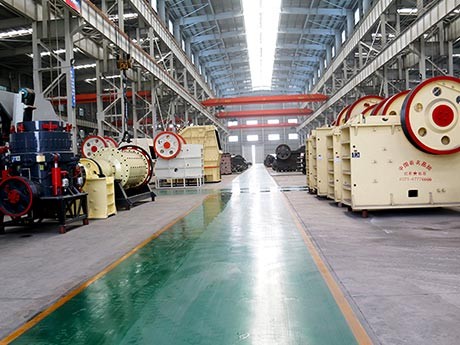 CJ歐版顎式破碎機(jī)價格與優(yōu)勢分析