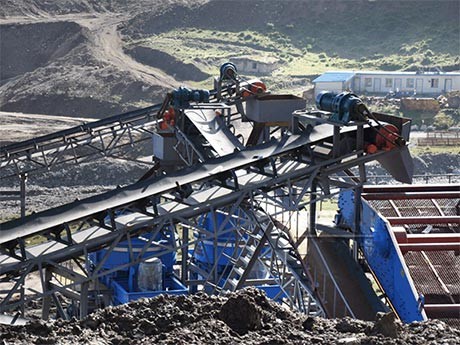 環(huán)保碎石生產(chǎn)線設(shè)備一套下來多少錢？（附詳細(xì)破碎設(shè)備方案配置及流程視頻）