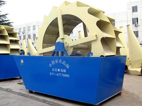 哪個牌子的洗砂機(jī)好用？型號有哪些？洗出來的沙子質(zhì)量如何？