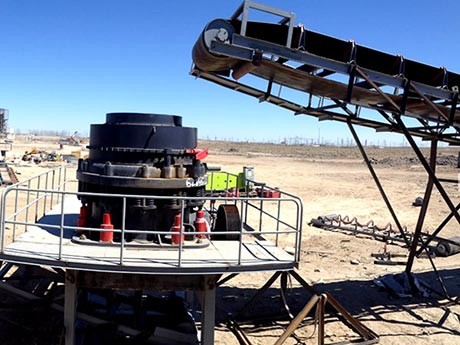 1650圓錐破一小時(shí)生產(chǎn)多少噸？價(jià)格大概多少錢？