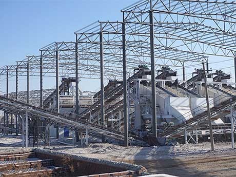 大型礦山破碎機(jī)型號大全，不同設(shè)備價格對比，助你匹配性價比更高的合作伙伴