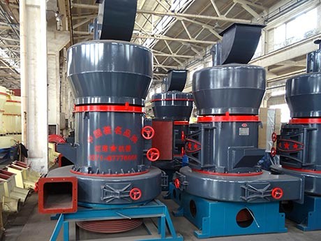 碳酸鈣磨粉設(shè)備大盤點，殊途不同歸，各有各的“妙”