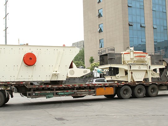 磨砂機機制砂設備多少錢？有全自動的嗎？