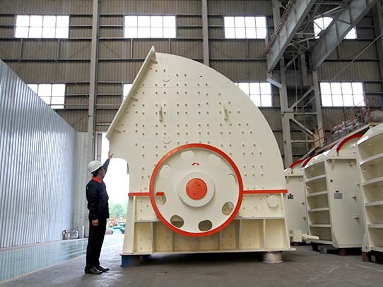 錘式破碎機可以制砂嗎？錘破和反擊破哪個制砂好？