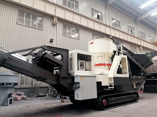 移動建筑垃圾處理再生利用設(shè)備有哪些？10萬能買一套差不多的設(shè)備嗎