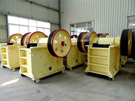 五七破碎機(jī)、六九破碎機(jī)尺寸、產(chǎn)量