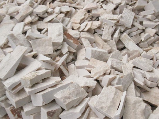 大理石邊角料如何二次利用，大理石邊角余料制砂可以用嗎？