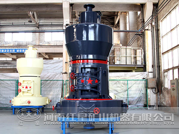 蛭石磨粉機(jī)