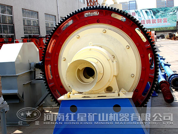 磷石膏球磨機(jī)細(xì)節(jié)圖