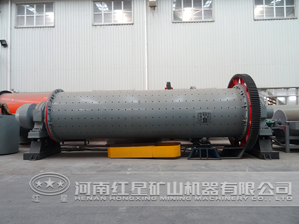 磁鐵礦球磨機(jī)廠家