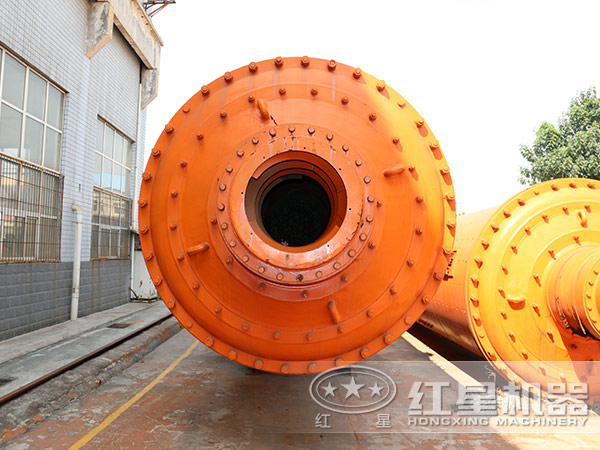 輝鉬礦球磨機(jī)廠家