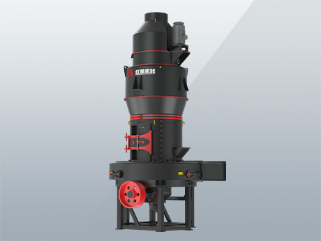 硬質(zhì)高嶺土超細(xì)粉碎機(jī)