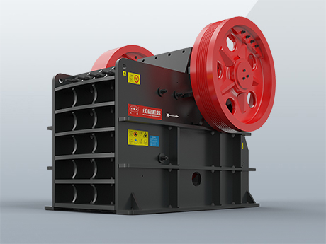 白云巖破碎機(jī)