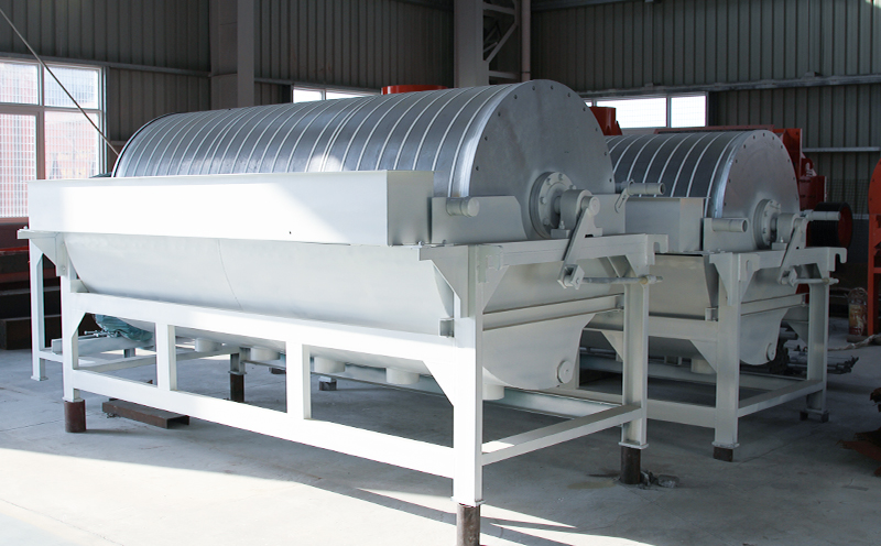 黑錳礦磁選機(jī)