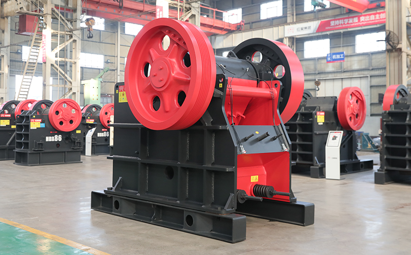 石灰?guī)r破碎機(jī)