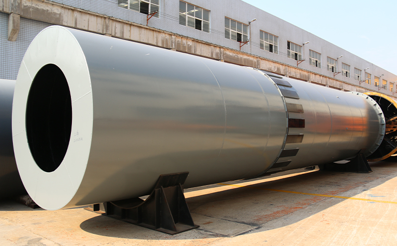 滾筒烘干機(jī)