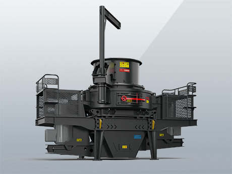 石英巖制砂機(jī)