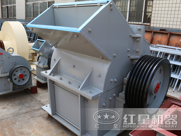 礦石破碎機(jī)有哪些？?jī)r(jià)格是多少