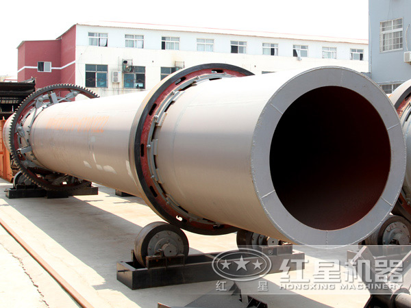 河砂烘干機設(shè)備