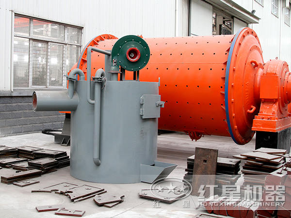 球磨機(jī)